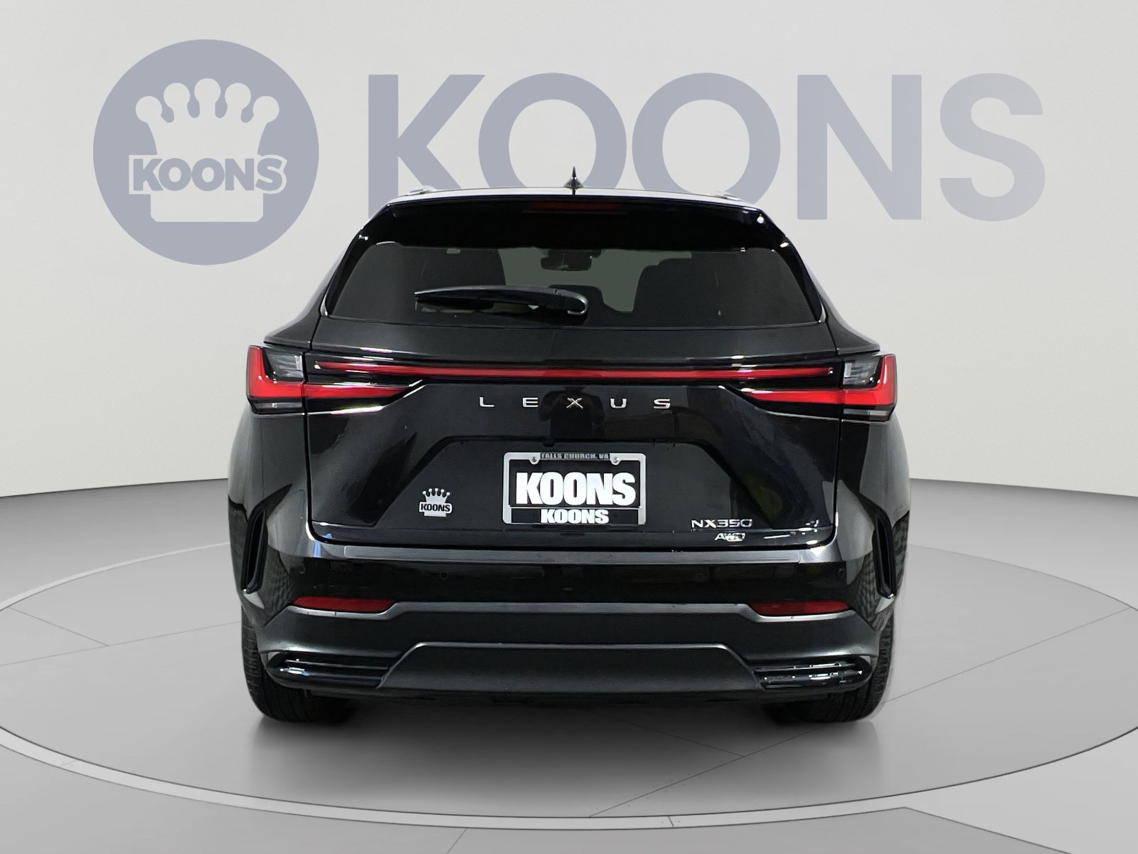 Used 2023 Lexus NX 350 AWD image 10