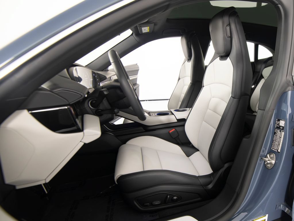 New 2026 Porsche Taycan 4 Cross Turismo AWD/4WD image 5