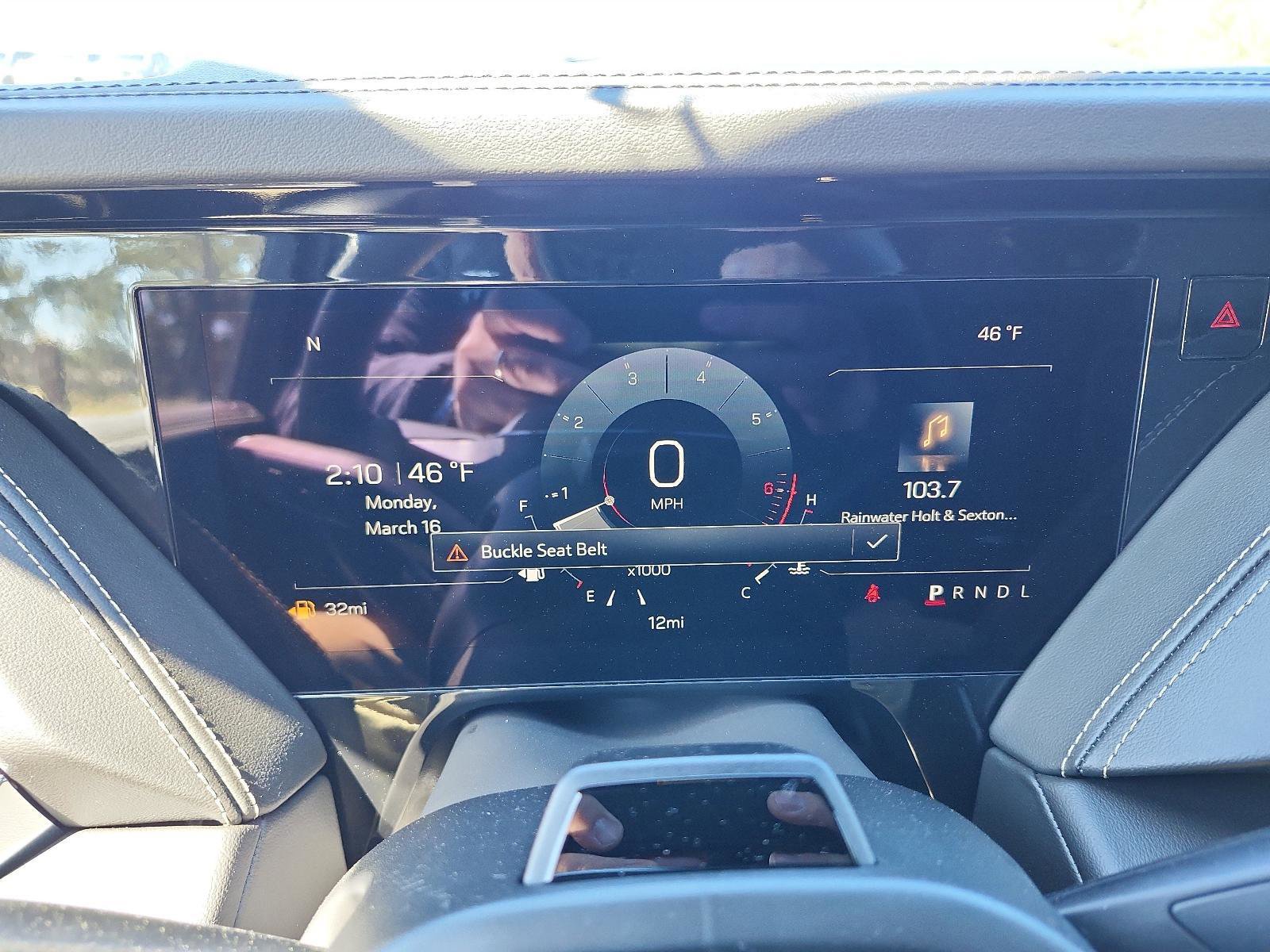 New 2026 GMC Yukon Elevation w/ Elevation Premium Package image 20