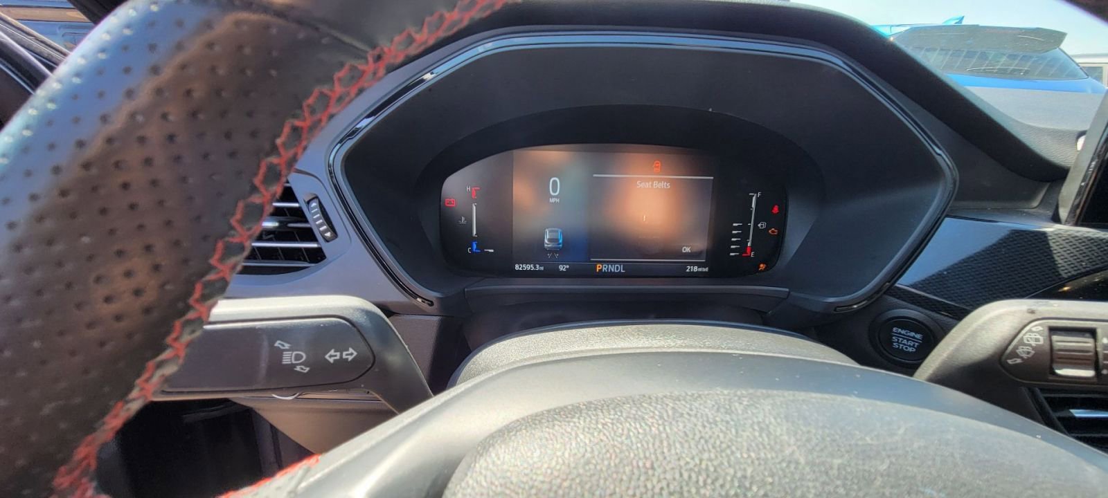 Used 2023 Ford Escape ST-Line image 5