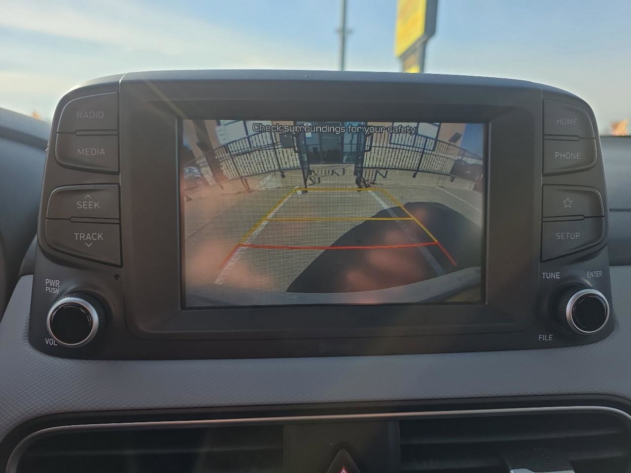 Used 2019 Hyundai Kona SE image 18