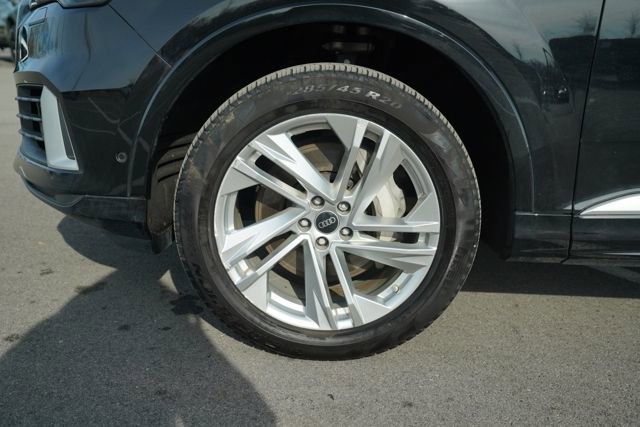 Used 2023 Audi Q7 2.0T Premium w/ Convenience Package image 10