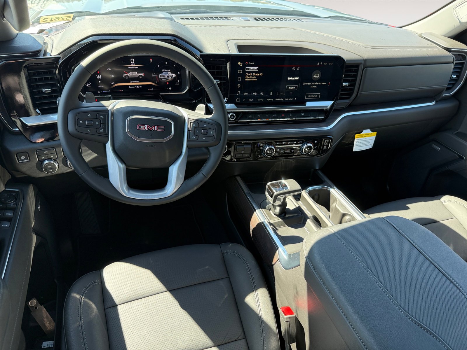 New 2026 GMC Sierra 1500 SLT w/ SLT Premium Plus Package image 15