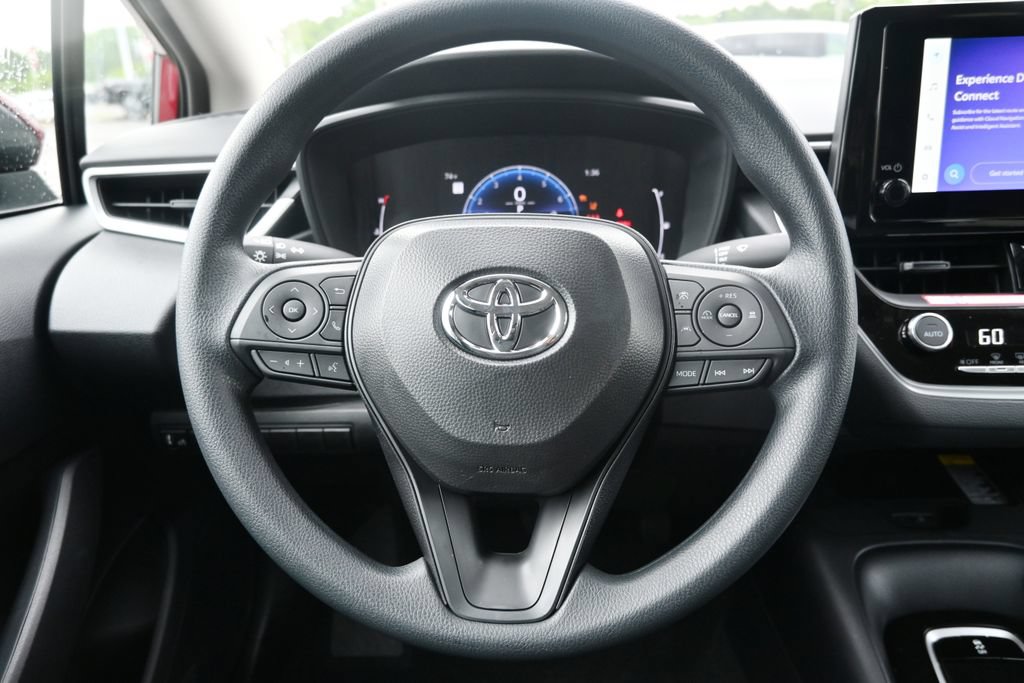 New 2026 Toyota Corolla LE FWD image 17