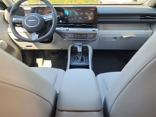 New 2026 Hyundai Kona SEL Sport image 11