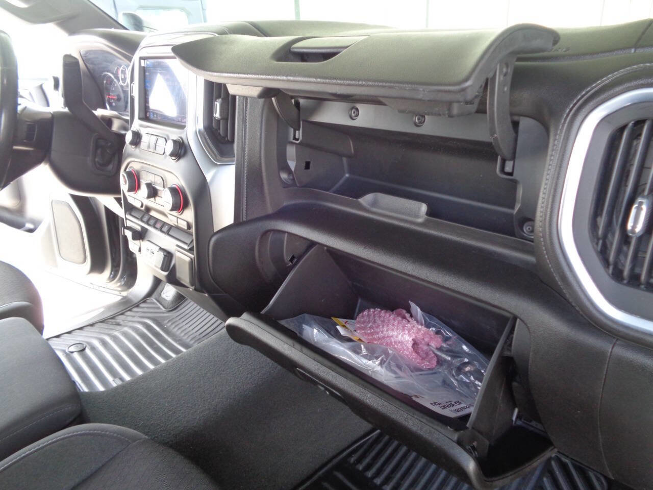 Used 2022 Chevrolet Silverado 2500 LT w/ Convenience Package AWD/4WD image 49