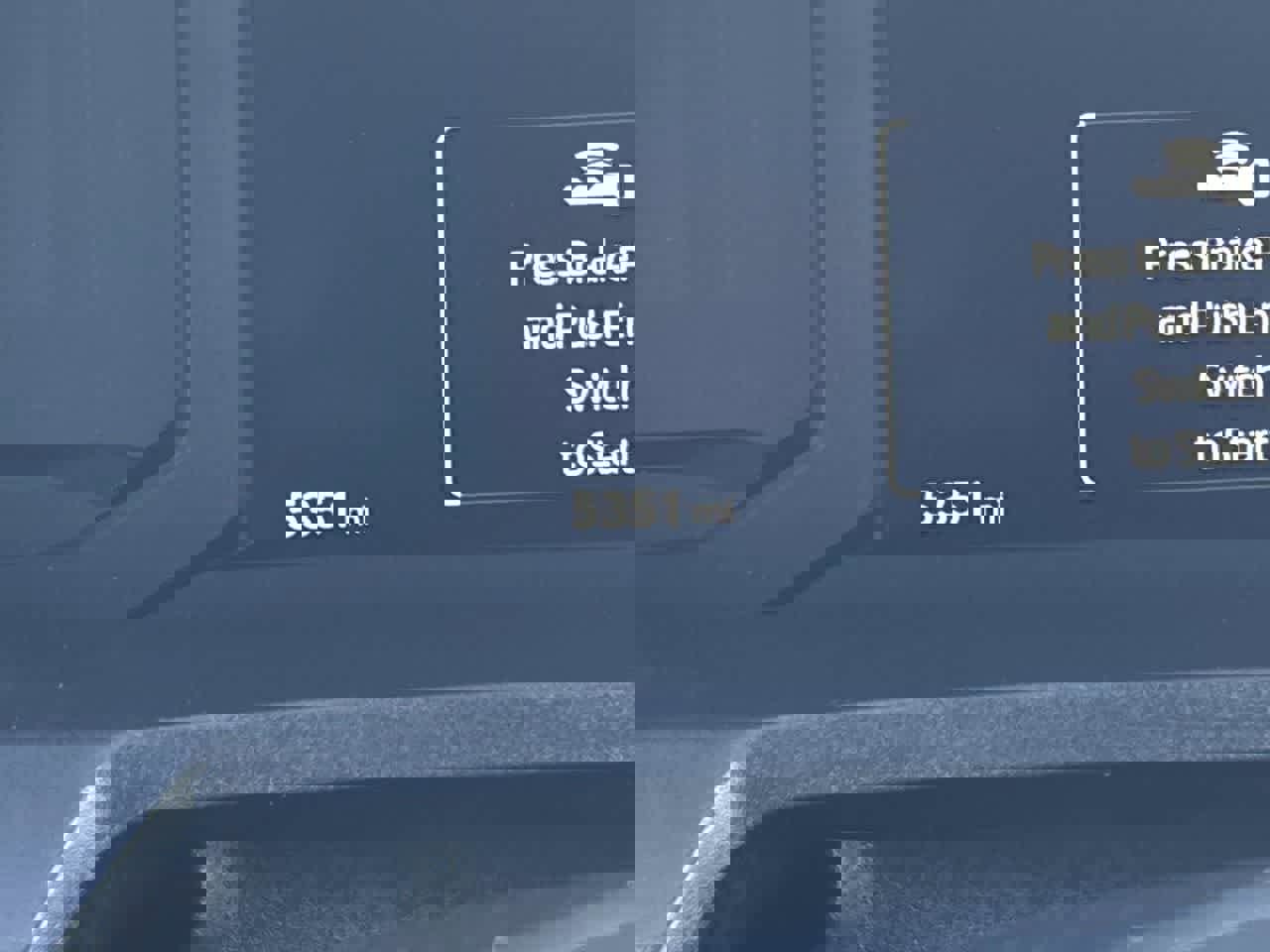 Certified 2024 Toyota Tacoma SR5 AWD/4WD image 30