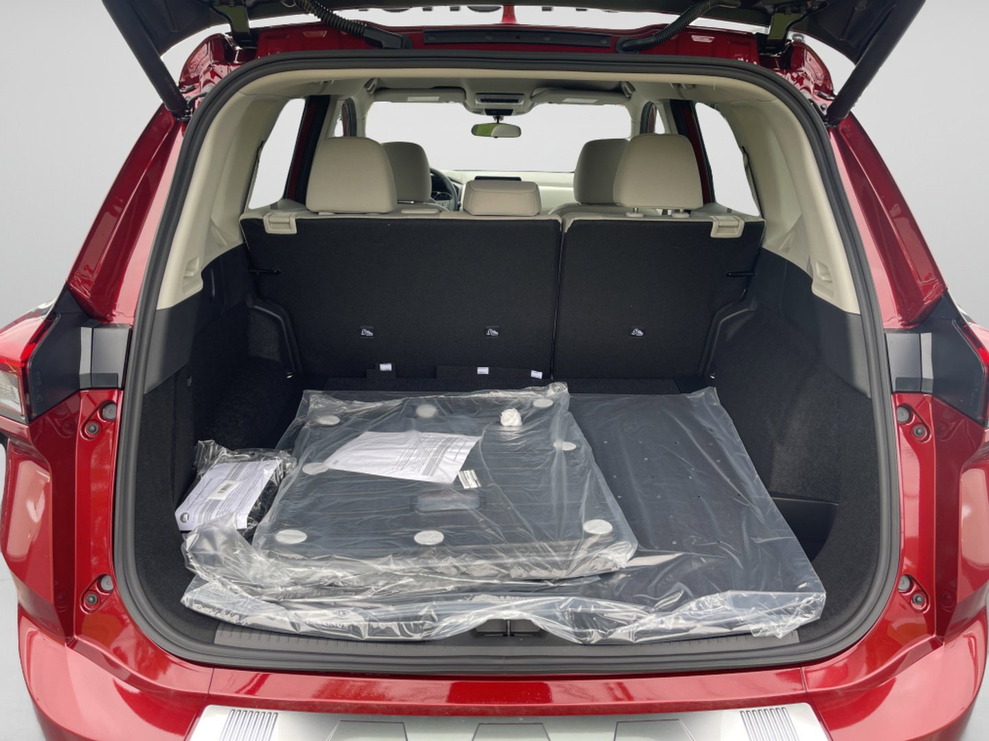 Used 2025 Nissan Rogue SV image 10