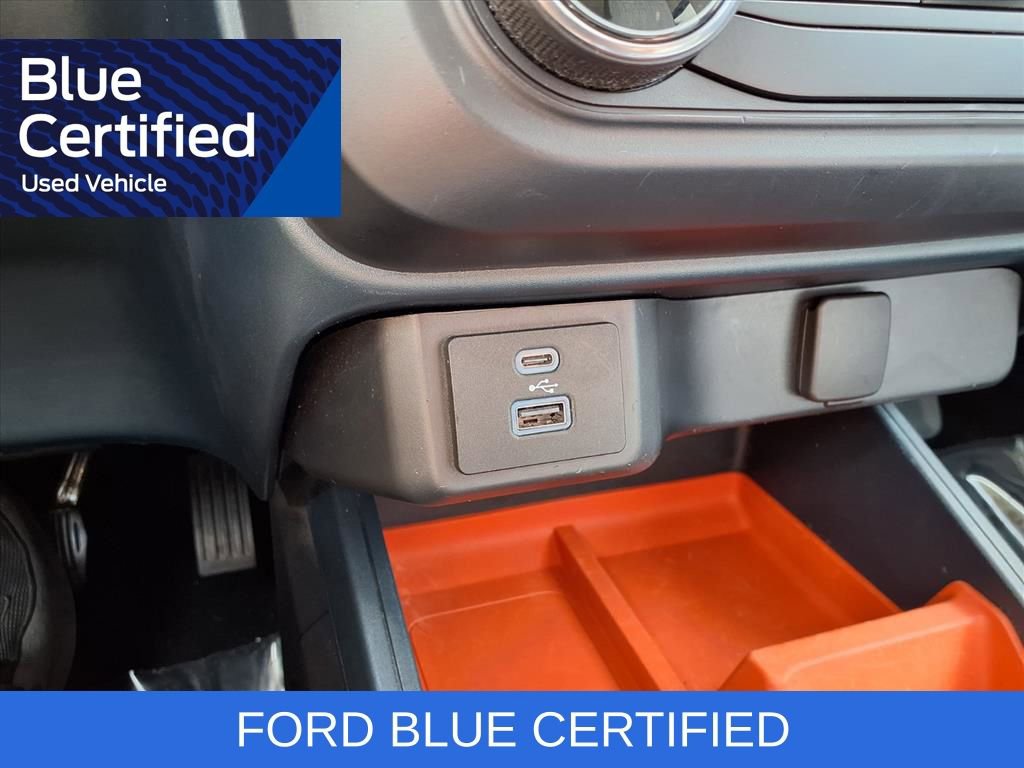 Used 2022 Ford Maverick XLT FWD image 11