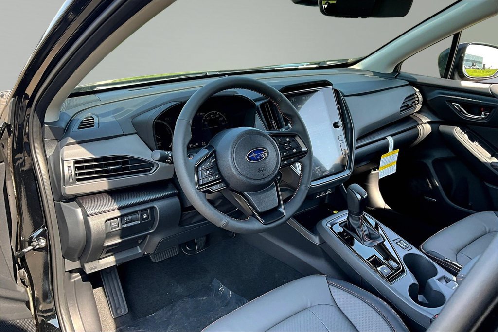 New 2026 Subaru Crosstrek 2.5i Limited AWD/4WD image 7
