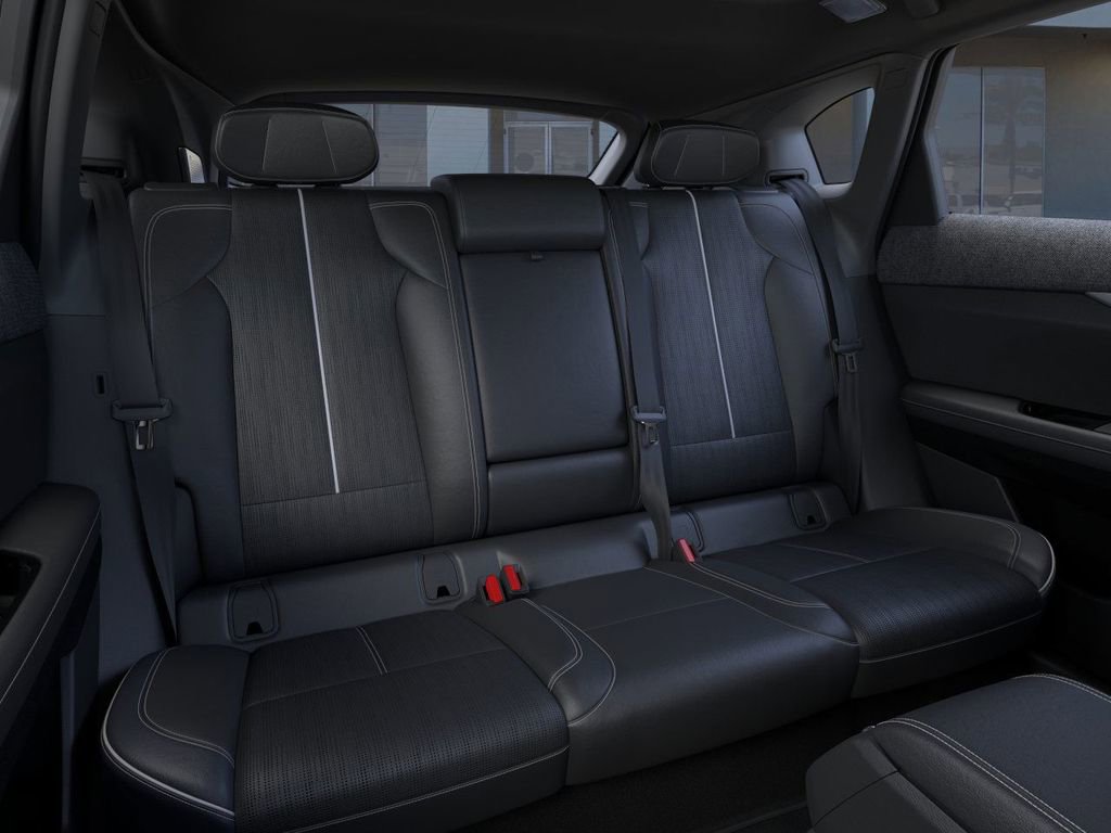 New 2026 Cadillac Optiq Sport 2 RWD image 17