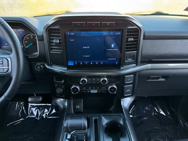 Certified 2023 Ford F150 XLT w/ Equipment Group 302A High AWD/4WD image 2