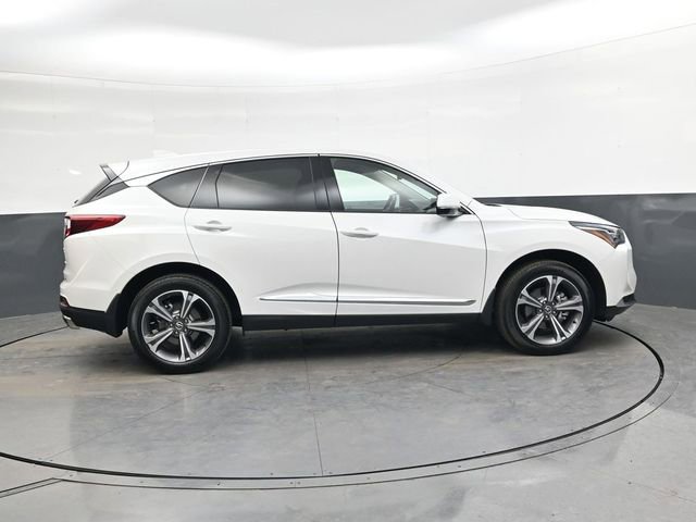 Used 2025 Acura RDX w/ Technology Package image 3