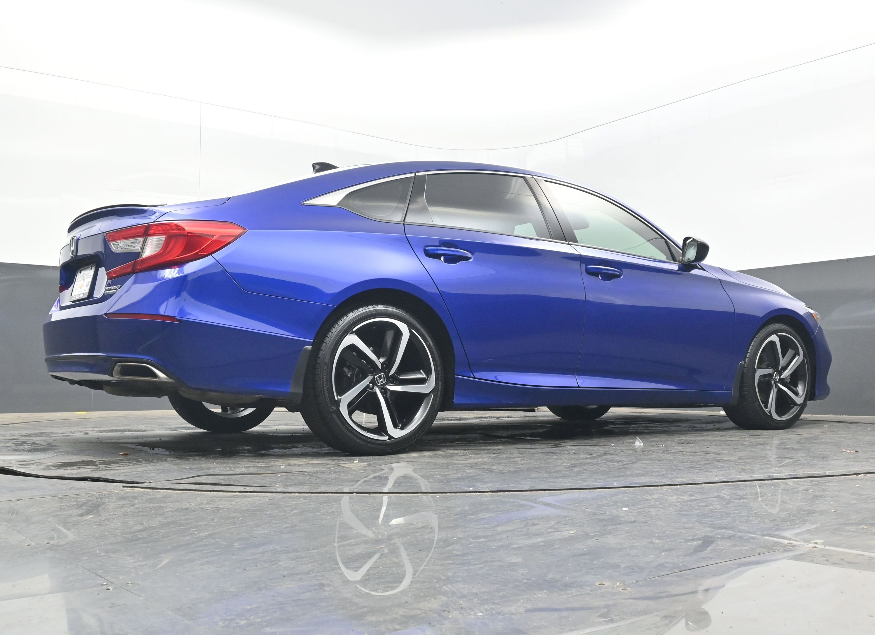 Used 2022 Honda Accord Sport Special Edition image 30