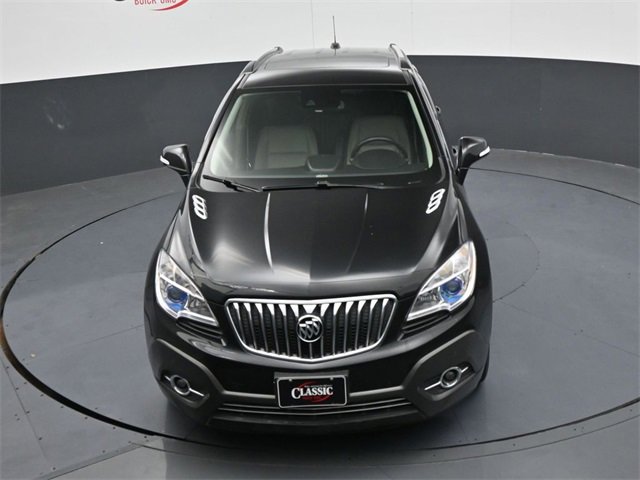 Used 2015 Buick Encore Premium image 20