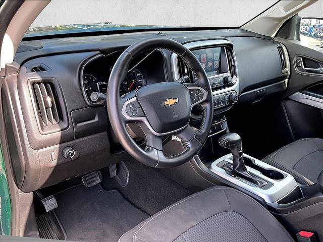 Used 2016 Chevrolet Colorado LT w/ LT Convenience Package image 14
