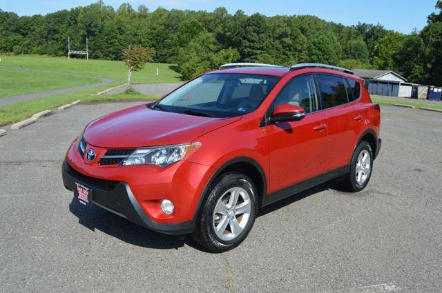 Used 2014 Toyota RAV4 XLE AWD/4WD image 56