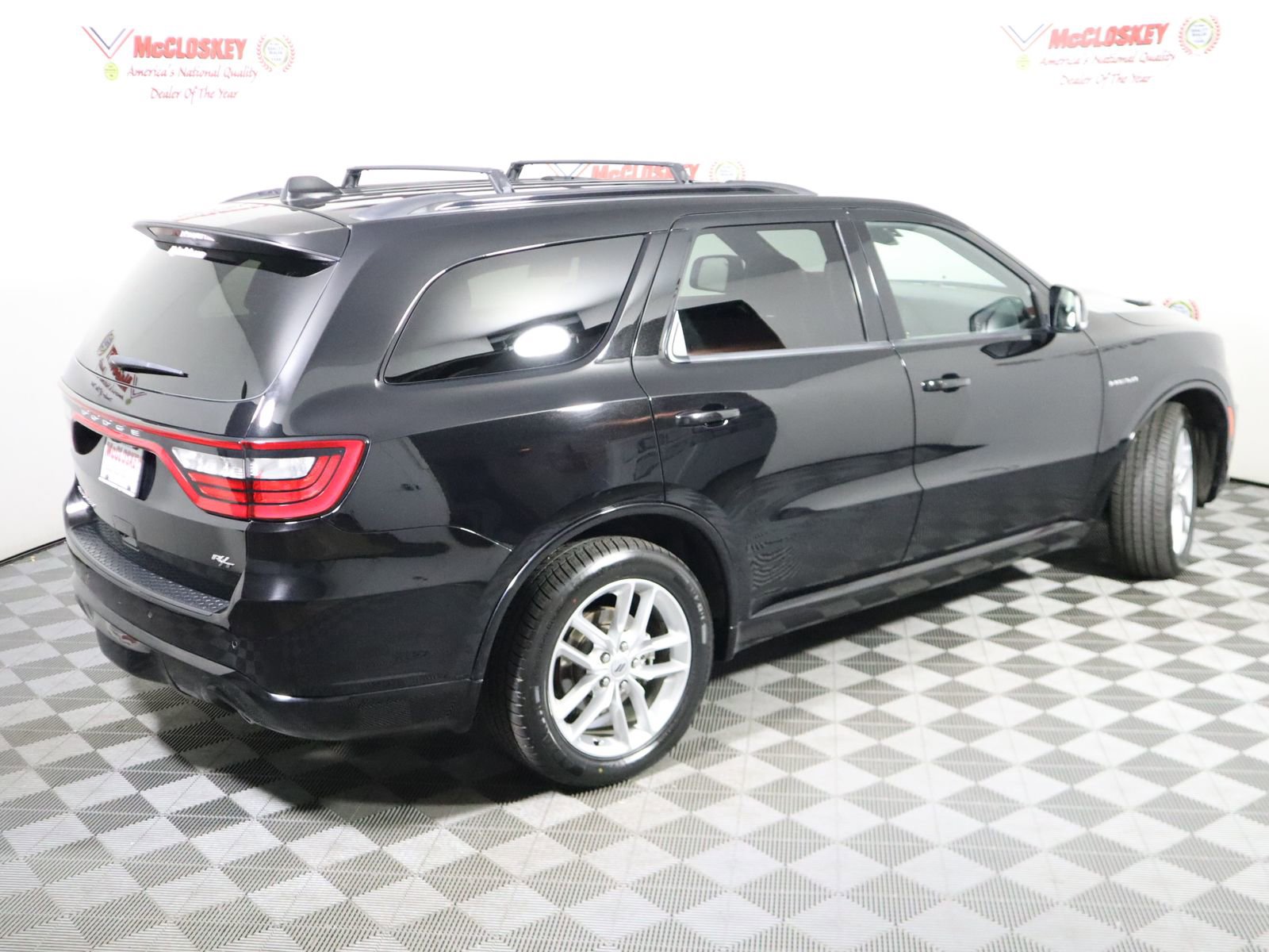Used 2024 Dodge Durango R/T image 5