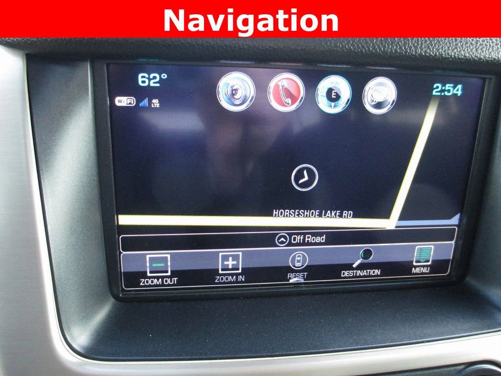 Used 2019 GMC Yukon XL Denali image 14