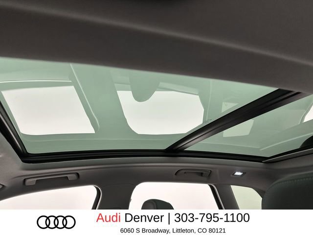 Used 2025 Audi Q5 Premium w/ Convenience Package image 22