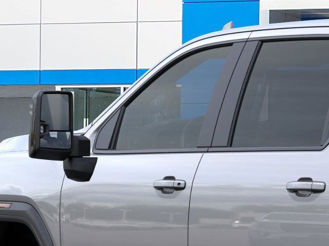 New 2026 GMC Sierra 2500 AT4X image 12