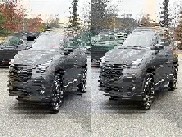 Certified 2025 Subaru Crosstrek 2.5i Limited w/ Popular Package #3A image 7