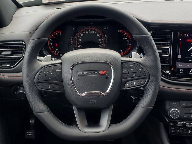 New 2026 Dodge Durango GT AWD/4WD image 19