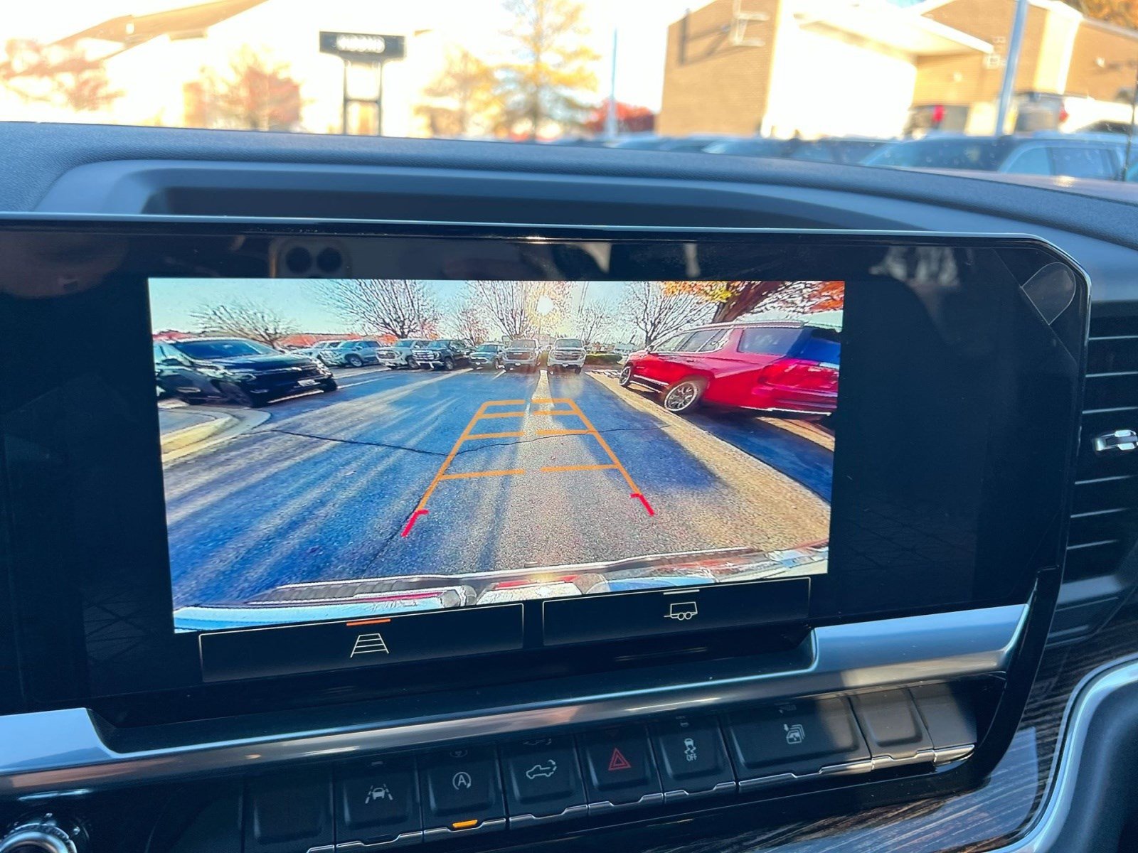 New 2026 GMC Sierra 1500 Elevation w/ Elevation Select Package image 18