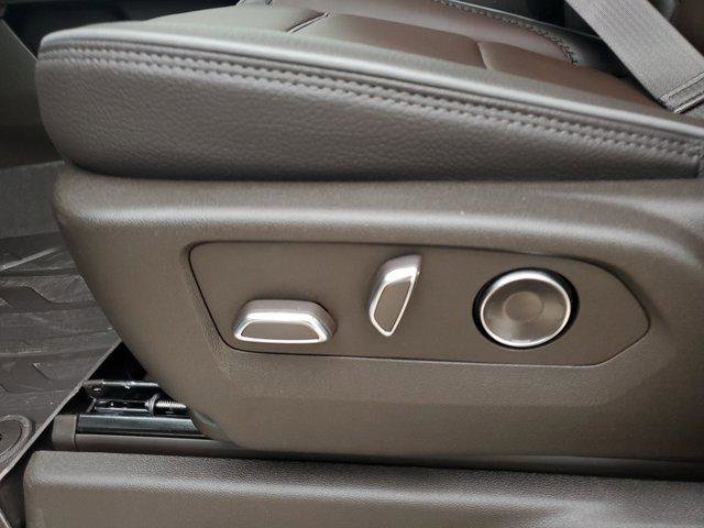 New 2026 GMC Sierra 2500 Denali w/ Denali Reserve Package image 21