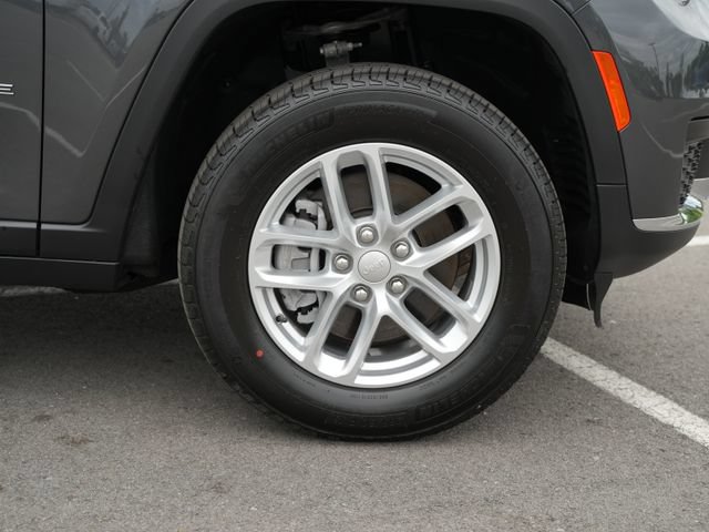 New 2026 Jeep Grand Cherokee L 4WD image 45