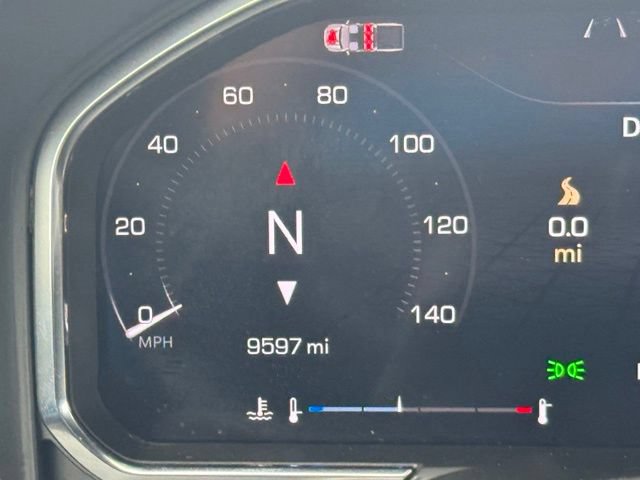 Certified 2026 GMC Sierra 1500 Denali Ultimate AWD/4WD image 46