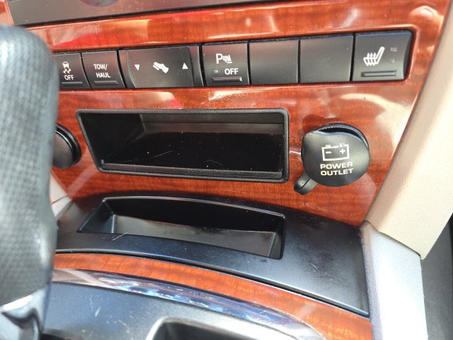 Used 2005 Jeep Grand Cherokee Limited AWD/4WD image 21
