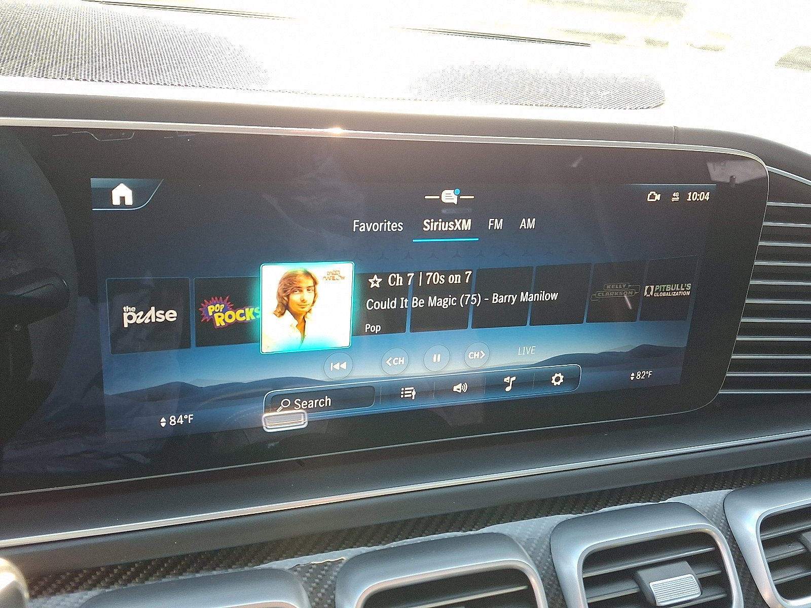 Certified 2024 Mercedes-Benz GLE 53 AMG AMG GLE 53 image 18