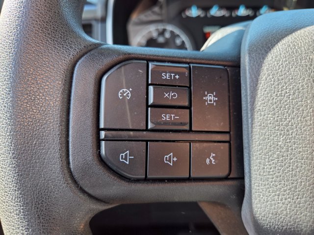 Used 2022 Ford F150 XL w/ STX Appearance Package RWD image 19