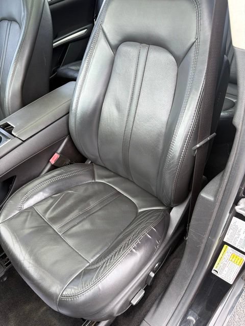 Used 2014 Lincoln MKZ AWD image 10