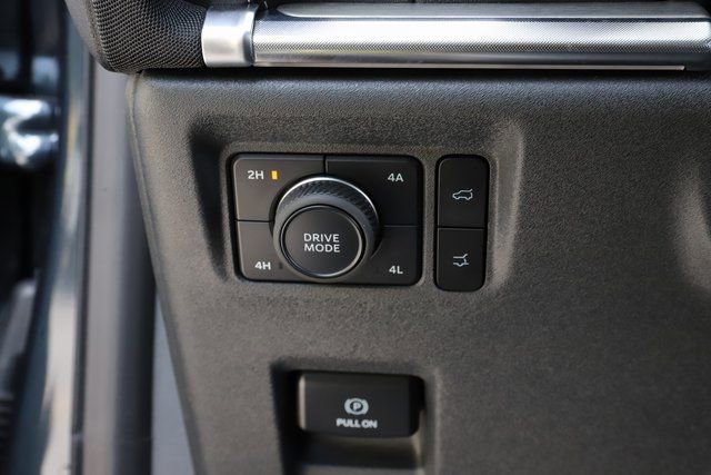 Certified 2025 Ford Expedition Platinum w/ Driver's Package image 27