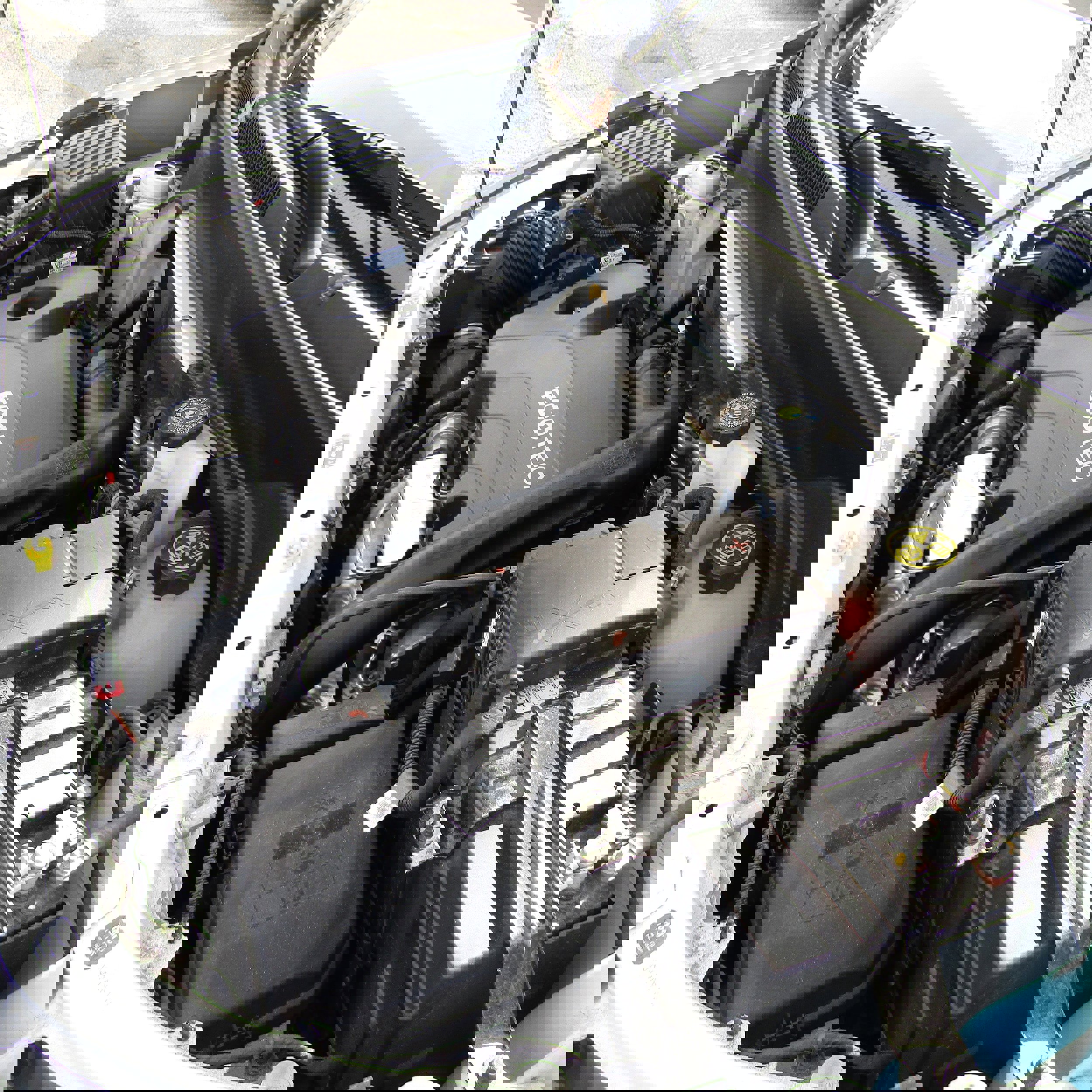 Used 2022 Chevrolet Equinox Premier image 23