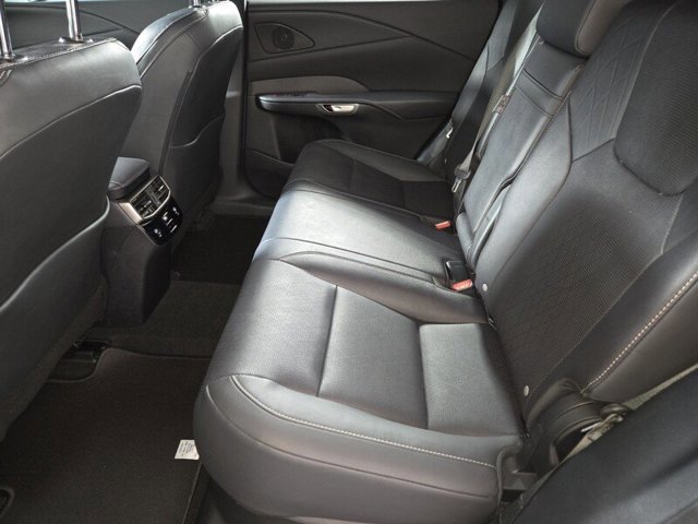 Certified 2024 Lexus RX 350 Premium Plus w/ Convenience Package FWD image 16