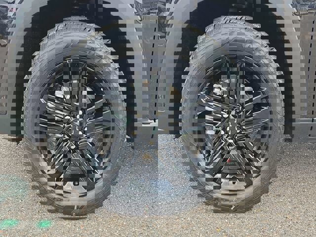 New 2026 Chevrolet Trax ACTIV w/ Driver Confidence Package image 10