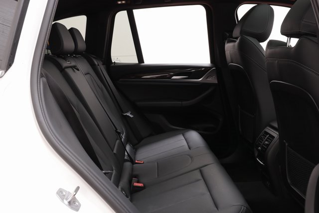 Used 2024 BMW X3 sDrive30i w/ Convenience Package image 14