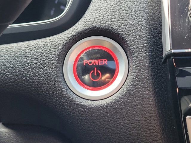 Certified 2022 Honda CR-V Touring image 30