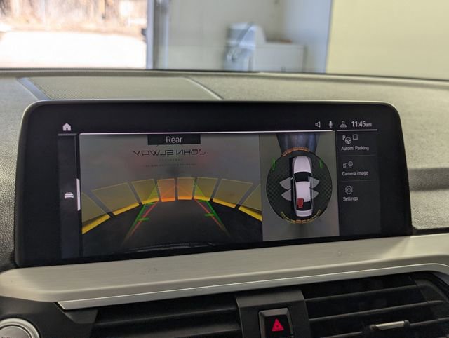 Used 2020 BMW X3 xDrive30i w/ Executive Package image 28