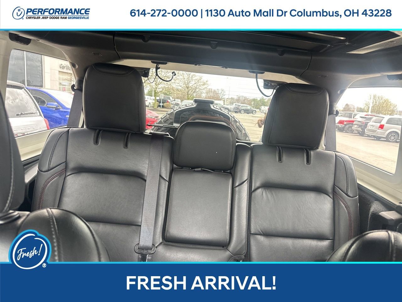 Used 2022 Jeep Wrangler Unlimited Rubicon w/ Xtreme Recon 35" Tire Package image 20