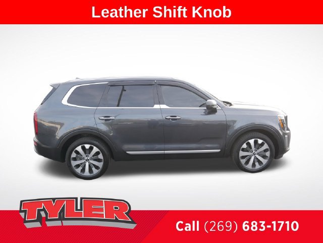 Used 2022 Kia Telluride S AWD/4WD image 9