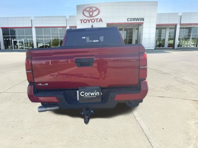 Used 2024 Toyota Tacoma SR5 AWD/4WD image 39