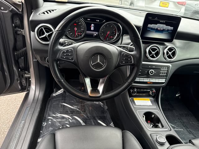 Used 2019 Mercedes-Benz GLA 250 4MATIC image 17