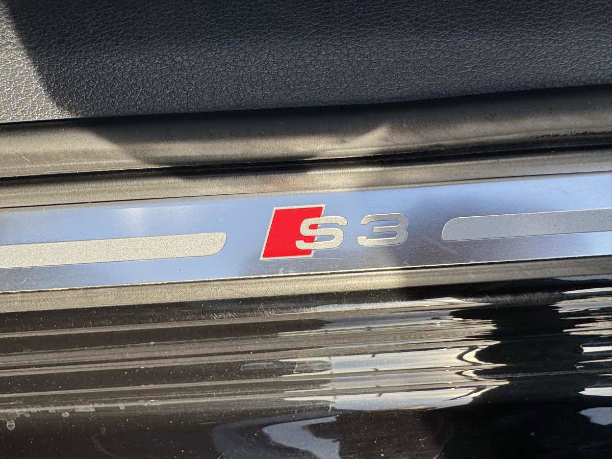 Used 2015 Audi S3 Prestige w/ Prestige Package AWD/4WD image 34