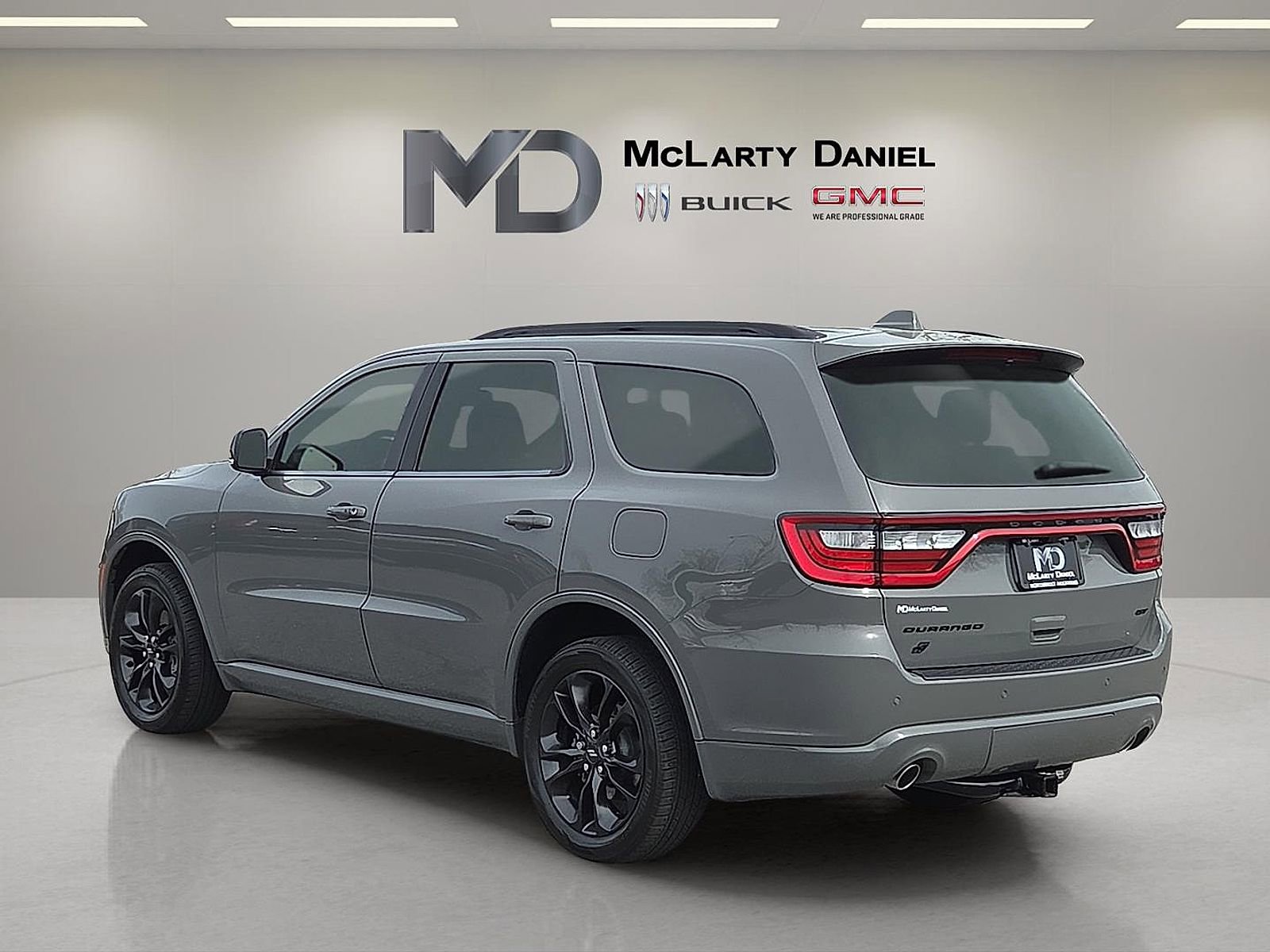 Used 2022 Dodge Durango GT image 4