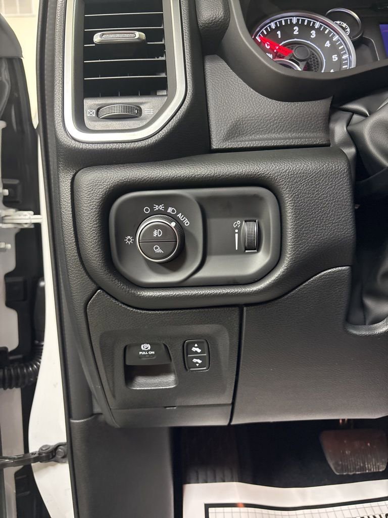 New 2026 RAM 1500 Big Horn image 11