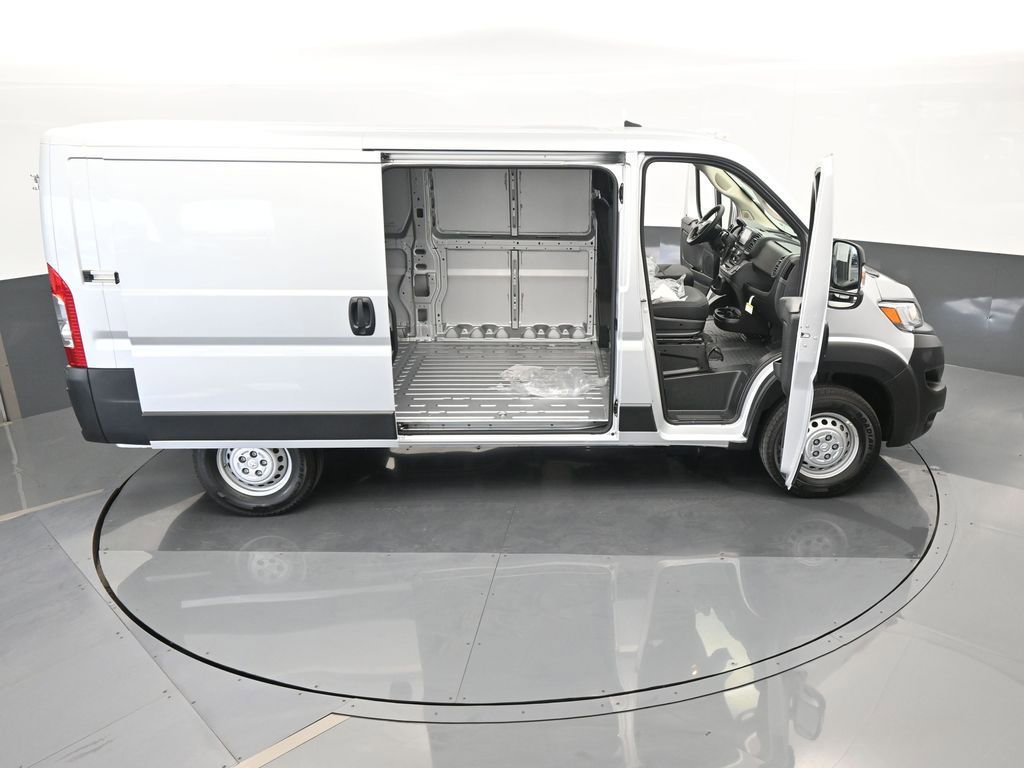 Used 2025 RAM ProMaster 2500 image 59